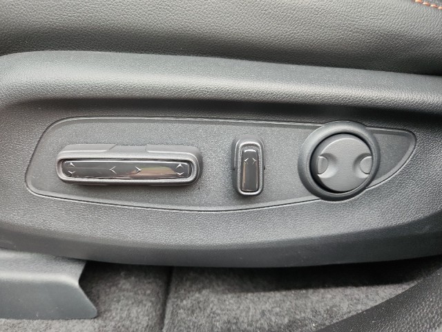 HondaCR-V Hybrid17