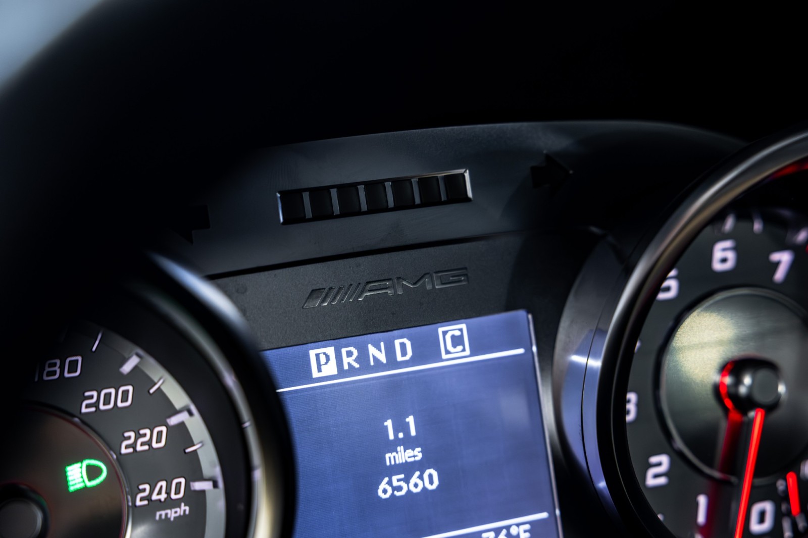 Used Car 2011 Mercedes-benz Sls Amg  Sls Amg For Sale Under $370,000 In Boerne, Texas