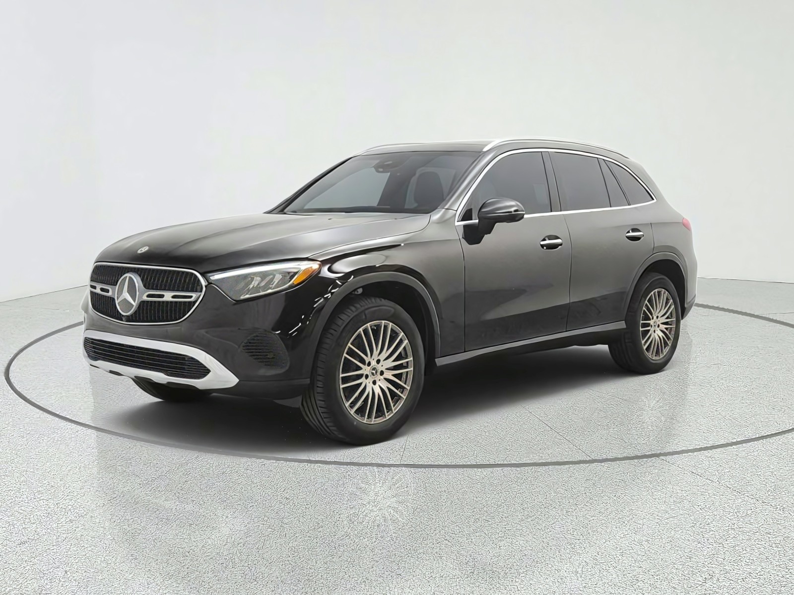 2027 Mercedes-Benz GLC GLC 300 SUV