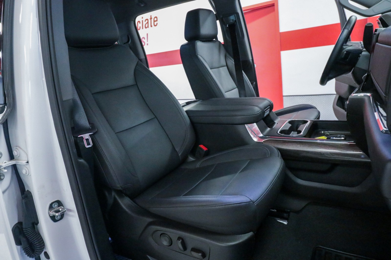 Used Car 2024 Chevrolet Silverado 2500hd  Ltz For Sale Under $60,000 In Austin, Texas