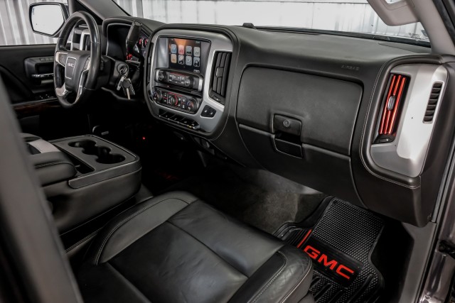 2014 GMC Sierra 1500 SLT 14