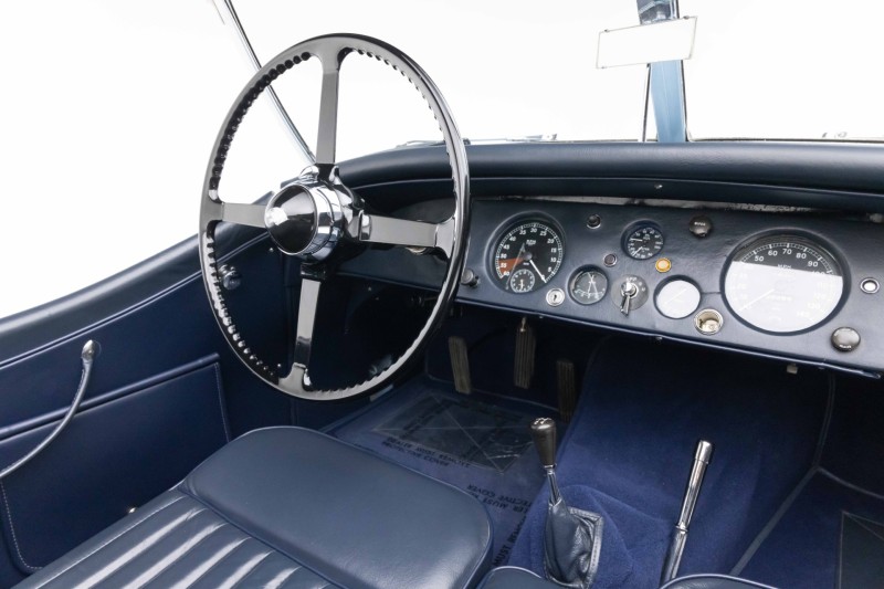 1954 Jaguar XK-Series XK120 Roadster in , 