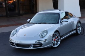 2006  911 Carrera 4S in , 
