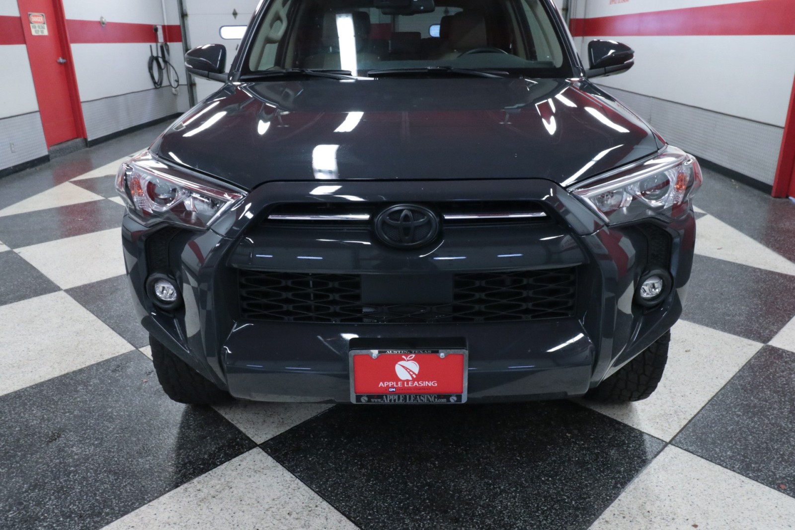 Used Car 2024 Toyota 4runner  Sr5 Premium For Sale Under $50,000 In Austin, Texas