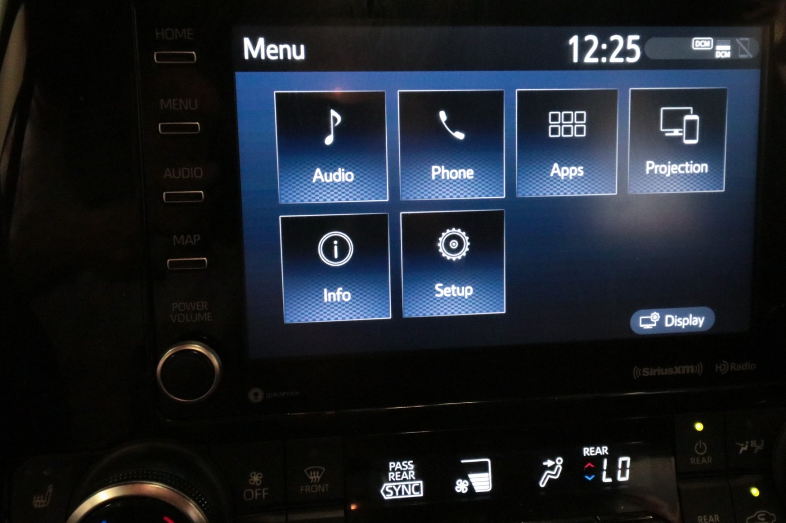 Used Car 2022 Toyota Highlander  Xse For Sale Under $35,000 In Austin, Texas