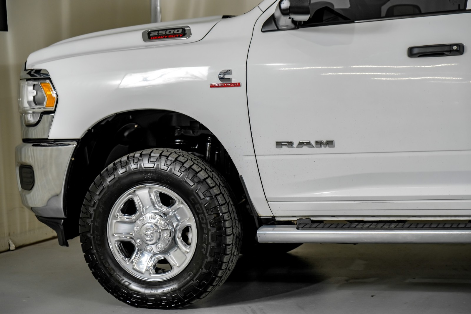 2022 Ram 2500 Tradesman 12