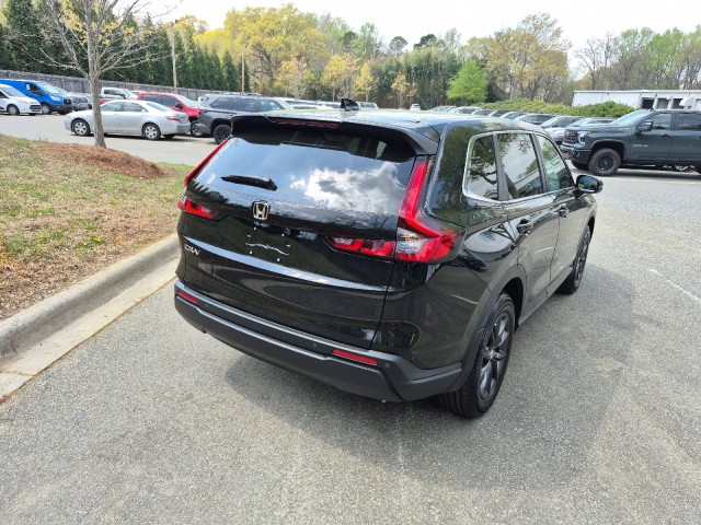 HondaCR-V12