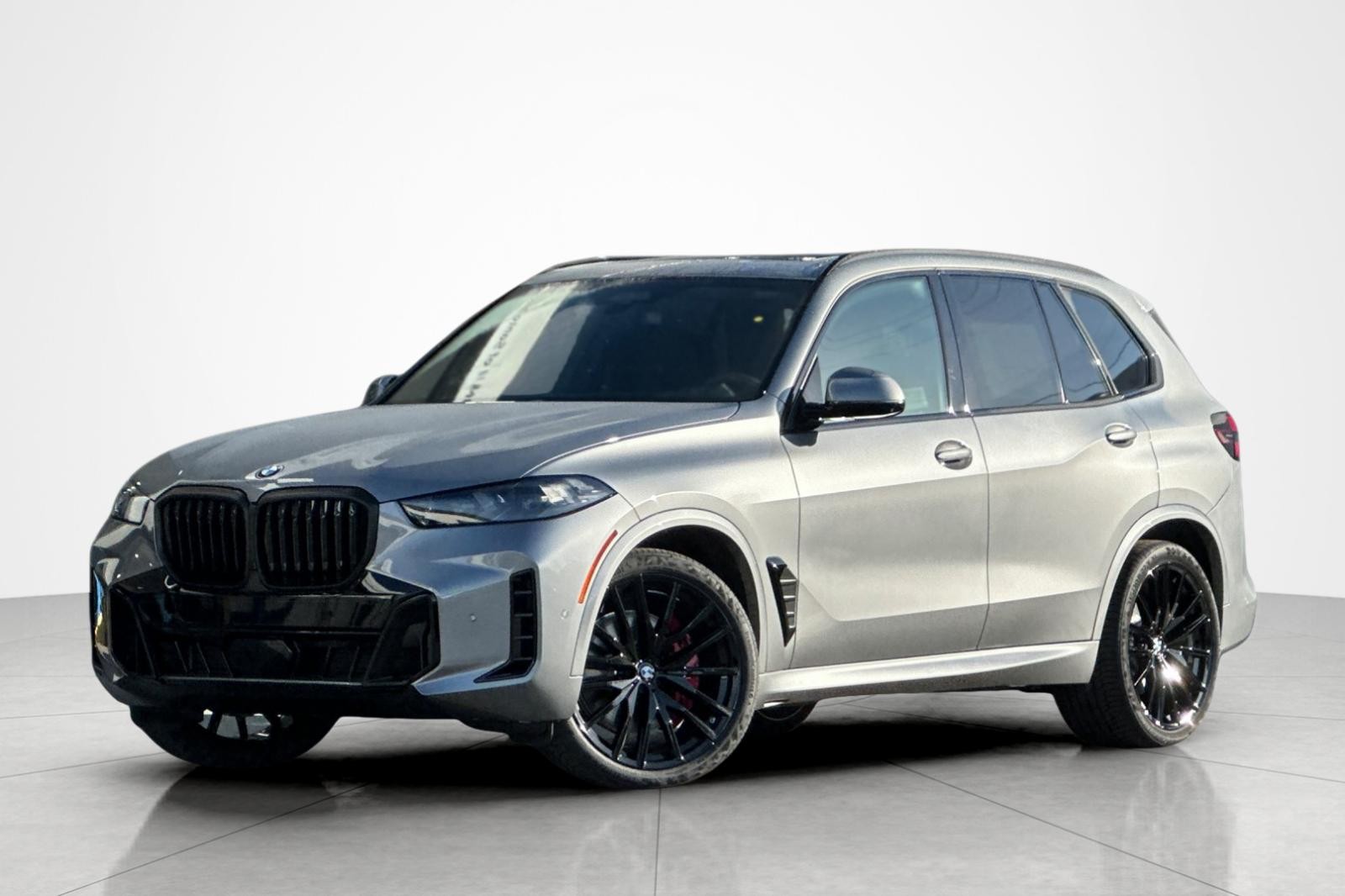 2026 BMW X5 2026 BMW X5 sDrive40i SUV