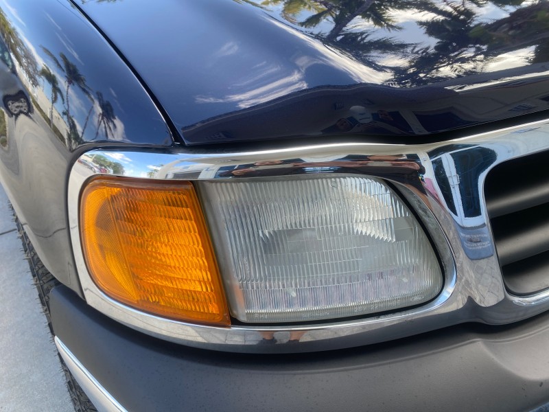 2004 Ford F-150 Heritage XLT LOW MILES 41,911 1 OWNER in , 