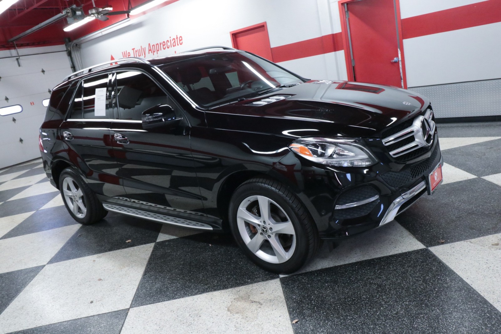 Used Car 2018 Mercedes-benz Gle  Gle 350 For Sale Under $20,000 In Austin, Texas
