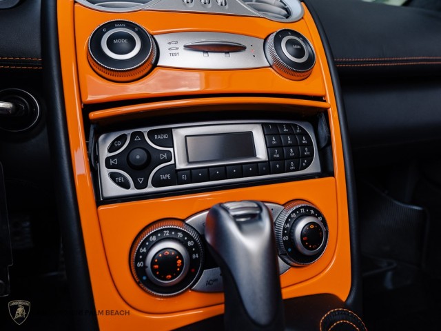 Mercedes-Benz SLR McLaren