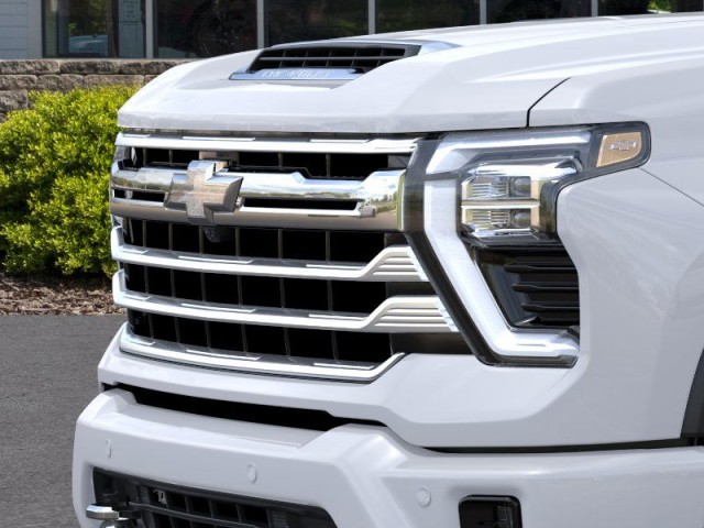ChevroletSilverado 3500HD13