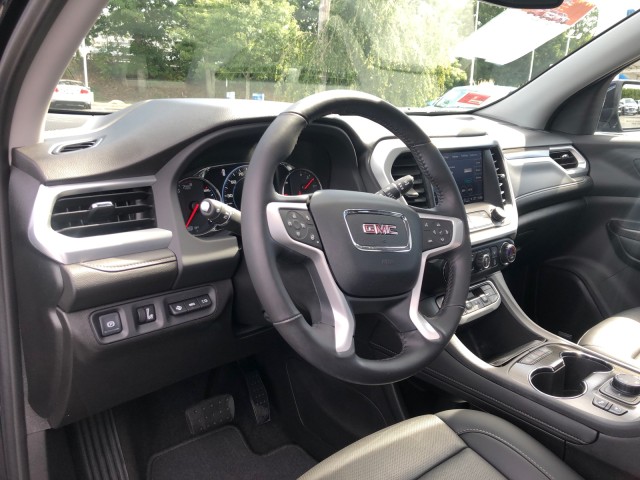 2021 GMC Acadia SLT 17