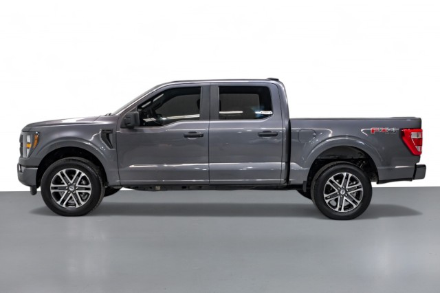 2023 Ford F-150 XL 9