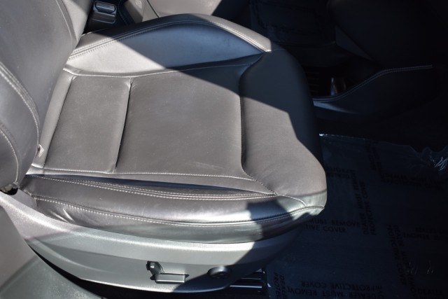 2016 Tesla Model S 70D Leather Sunroof Auto Pilot Smart Air Suspensio 40