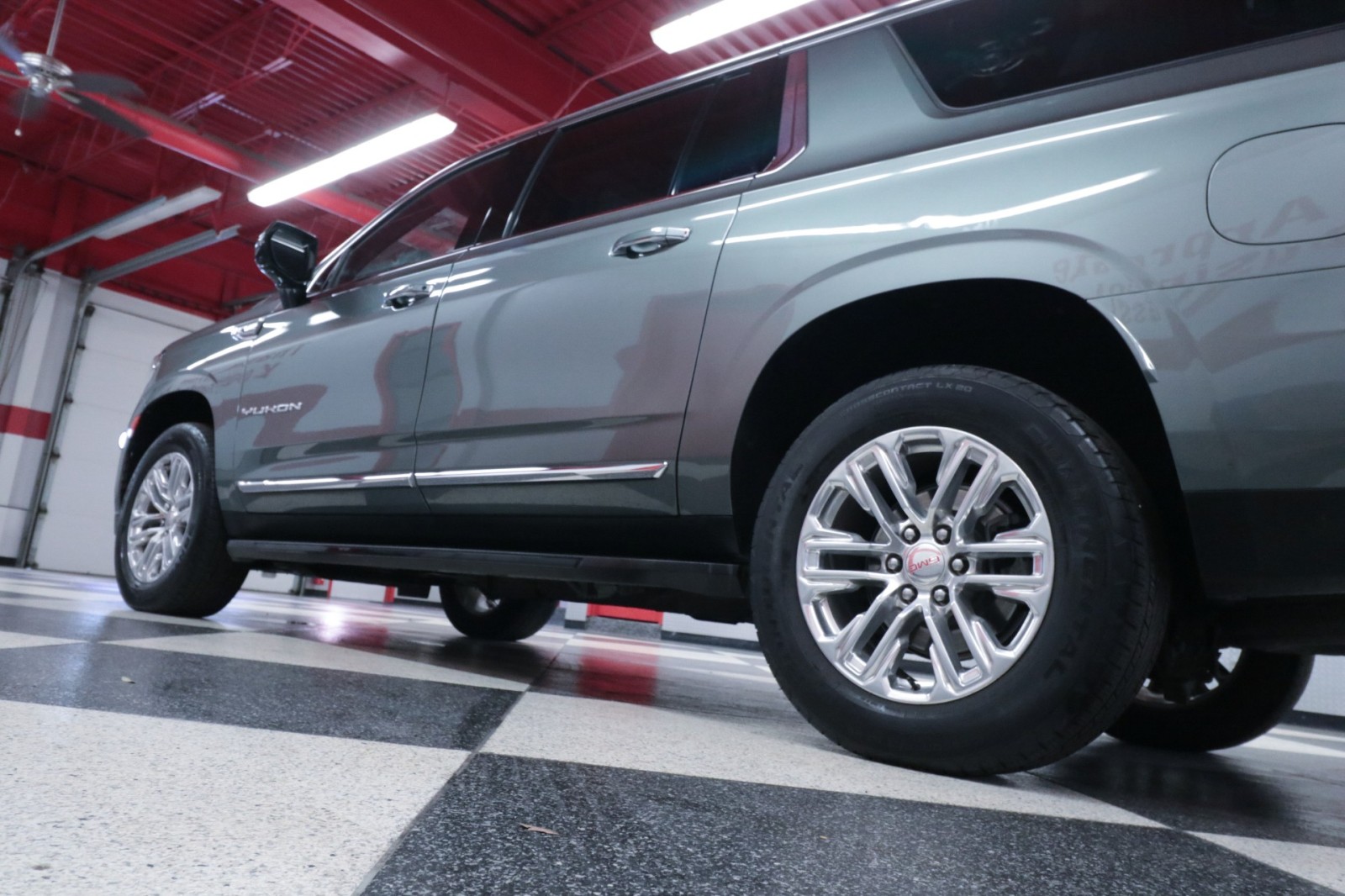 Used Car 2023 Gmc Yukon Xl  Slt For Sale In Austin, Texas
