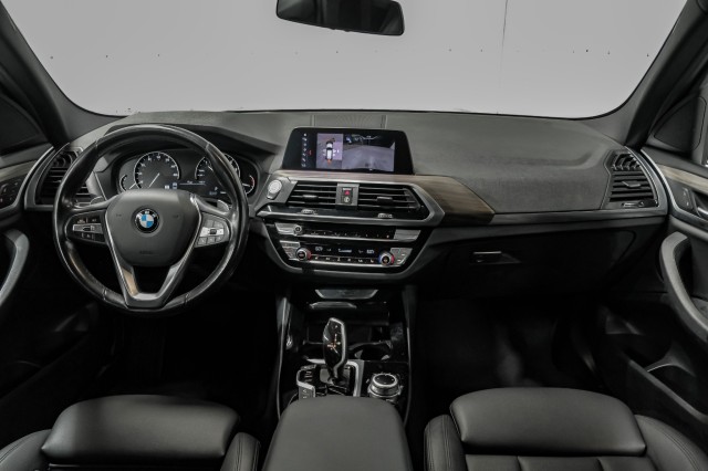 2021 BMW X3 sDrive30i 13