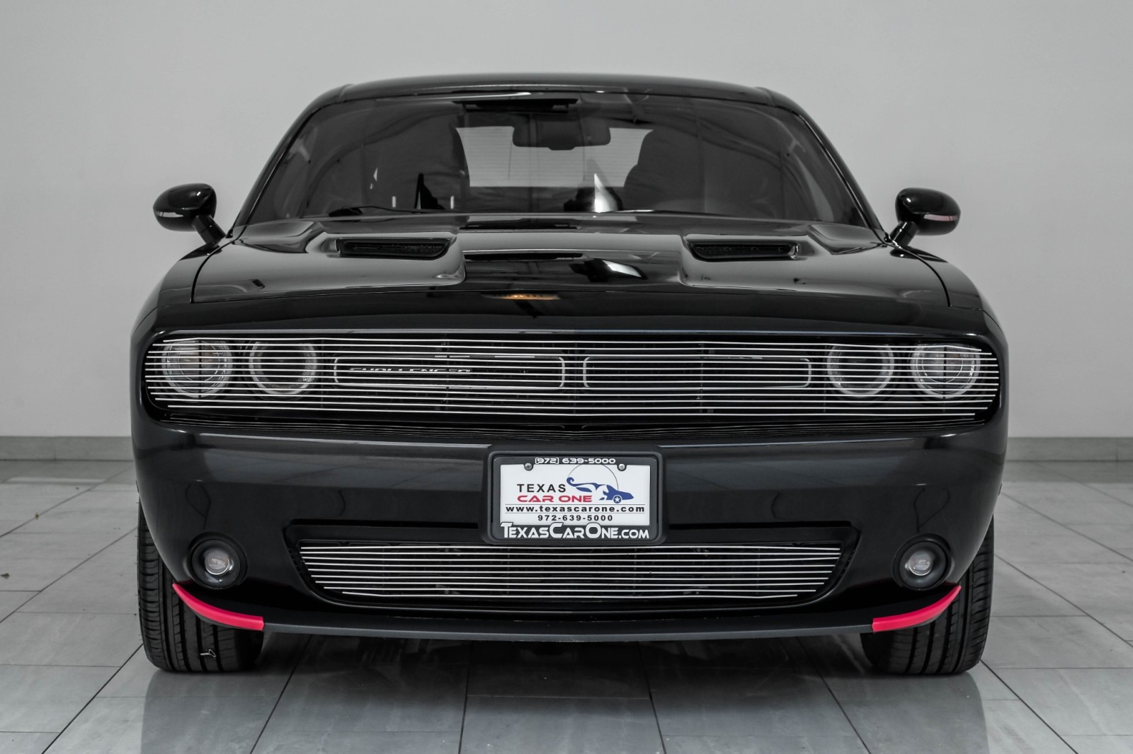 2019 Dodge Challenger SXT AUTOMATIC REAR CAMERA KEYLESS START BLUETOOTH  3