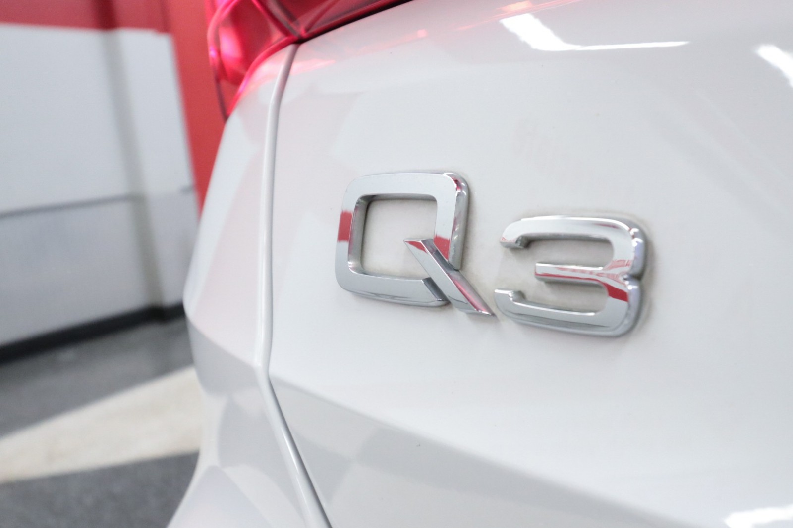 Used Car 2022 Audi Q3  Premium For Sale Under $25,000 In Austin, Texas