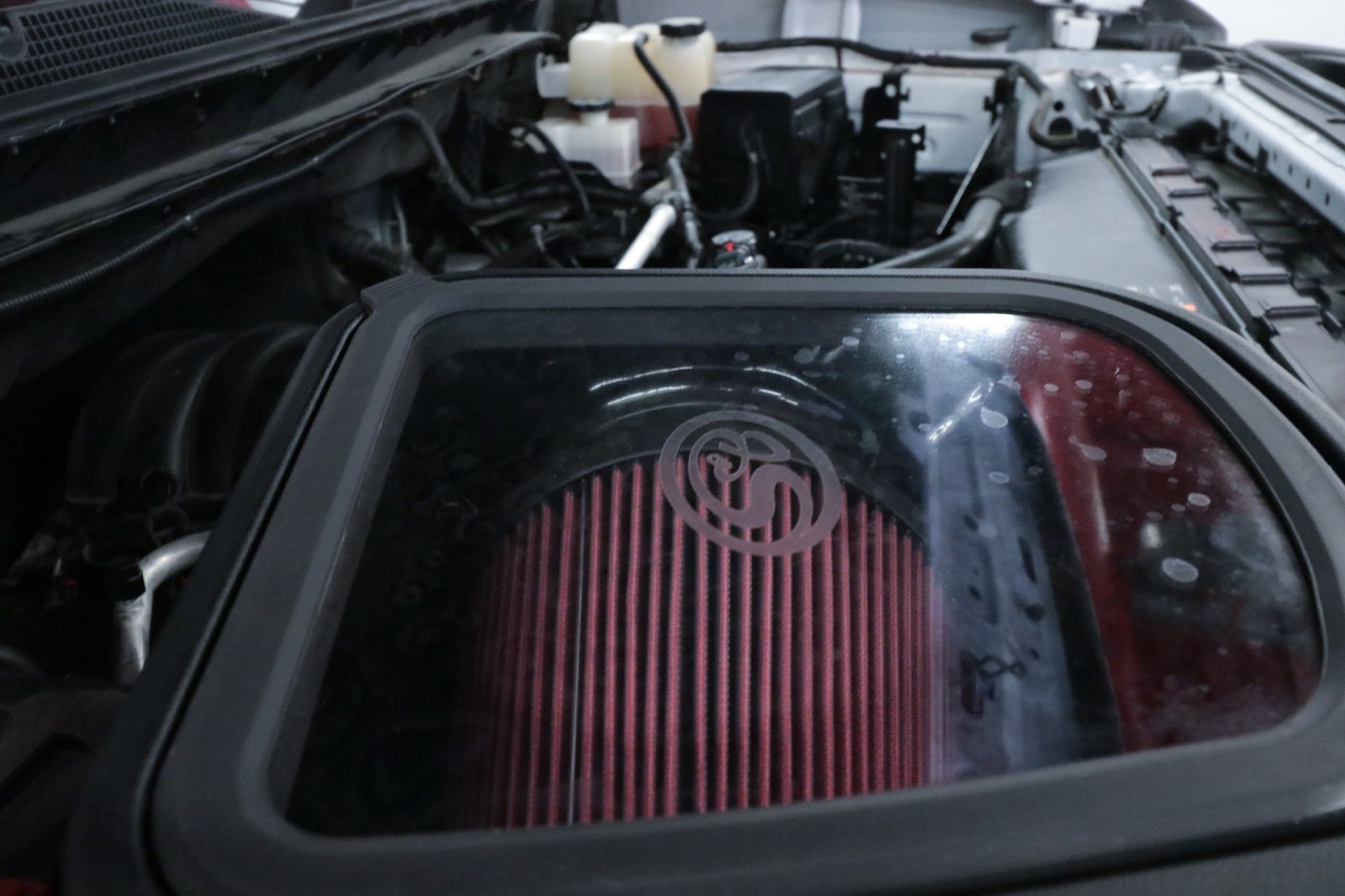 Used Car 2024 Chevrolet Silverado 2500hd  Custom For Sale Under $50,000 In Austin, Texas