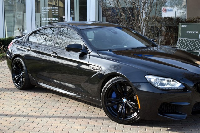 2014 BMW M6 Modified Emissions Executive Pkg. Driving Assist Plus Bang & Olufsen Carbon Fiber Roof Head Up Blind Spot MSRP $130,550 4