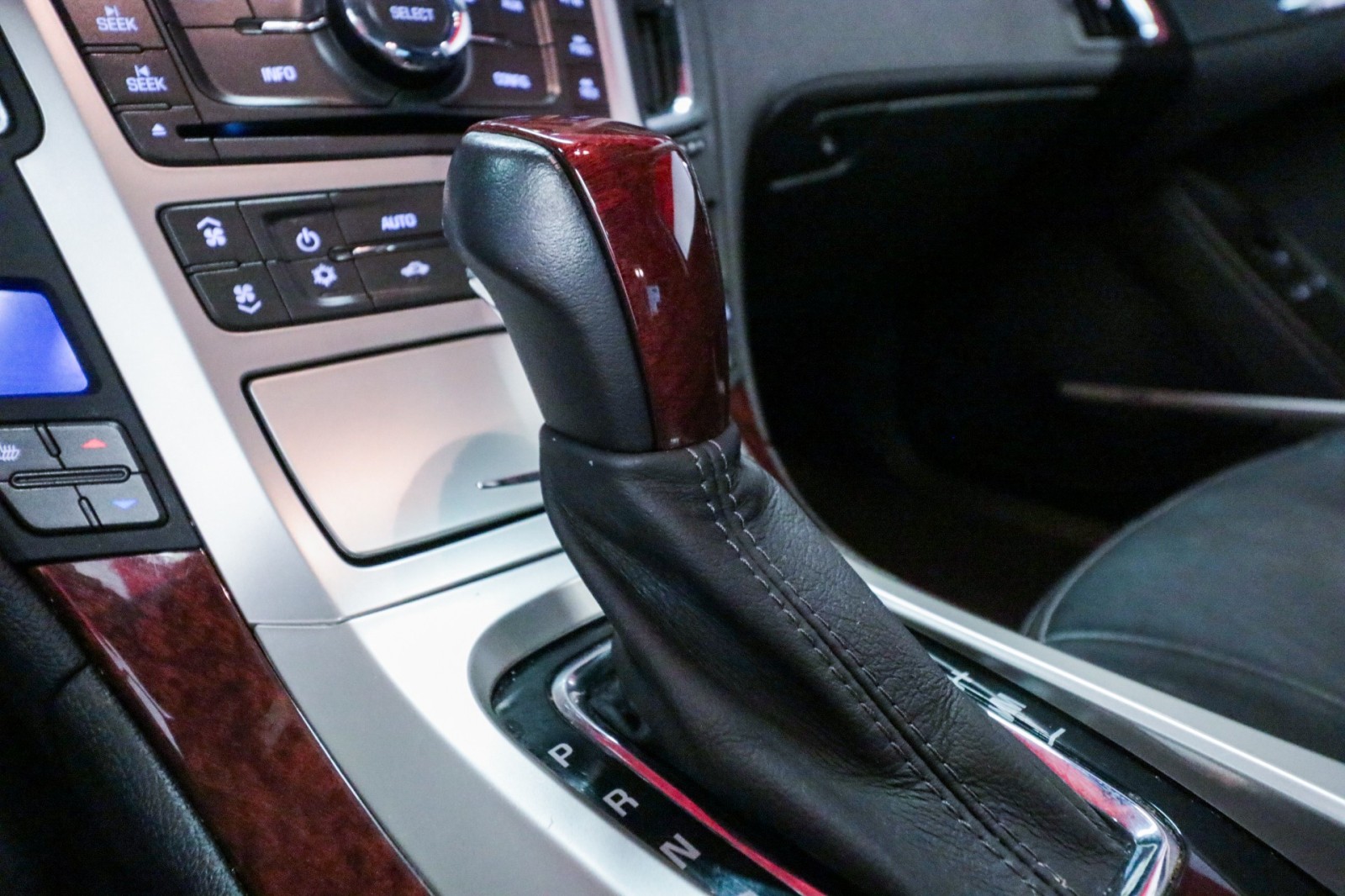 Used Car 2013 Cadillac Cts Sedan  Luxury For Sale Under $15,000 In Austin, Texas