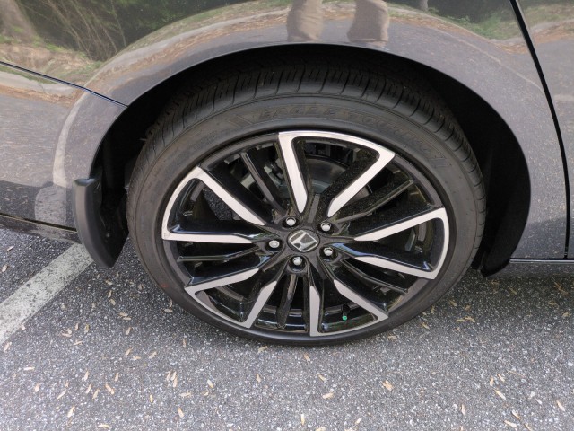 HondaAccord Hybrid9