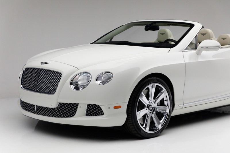 2012 Bentley Continental GT  in , 