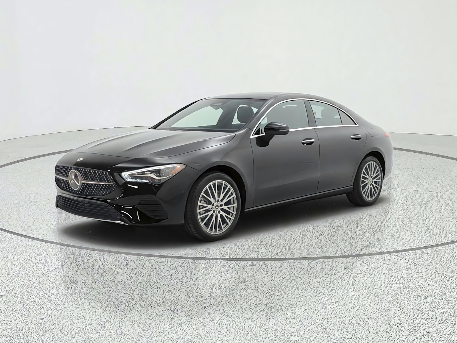 2024 Mercedes-Benz CLA 250