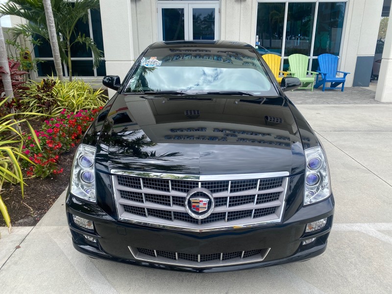 2008 Cadillac STS RWD 1 OWNERLOW MILES 39813 in , 