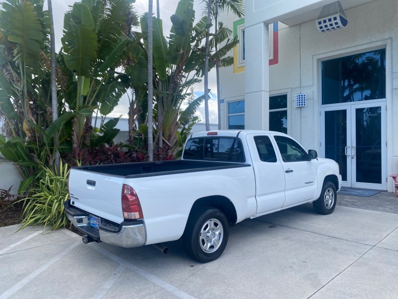 2005 Toyota Tacoma LOW MILES 58,735 X CAB in , 