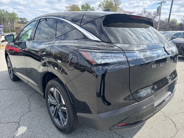 NissanMurano5