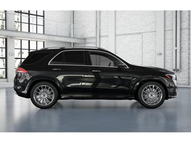 2025 Mercedes-Benz GLE GLE 350 2