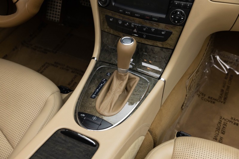 2008 Mercedes-Benz E 63 AMG E 63 AMG in , 