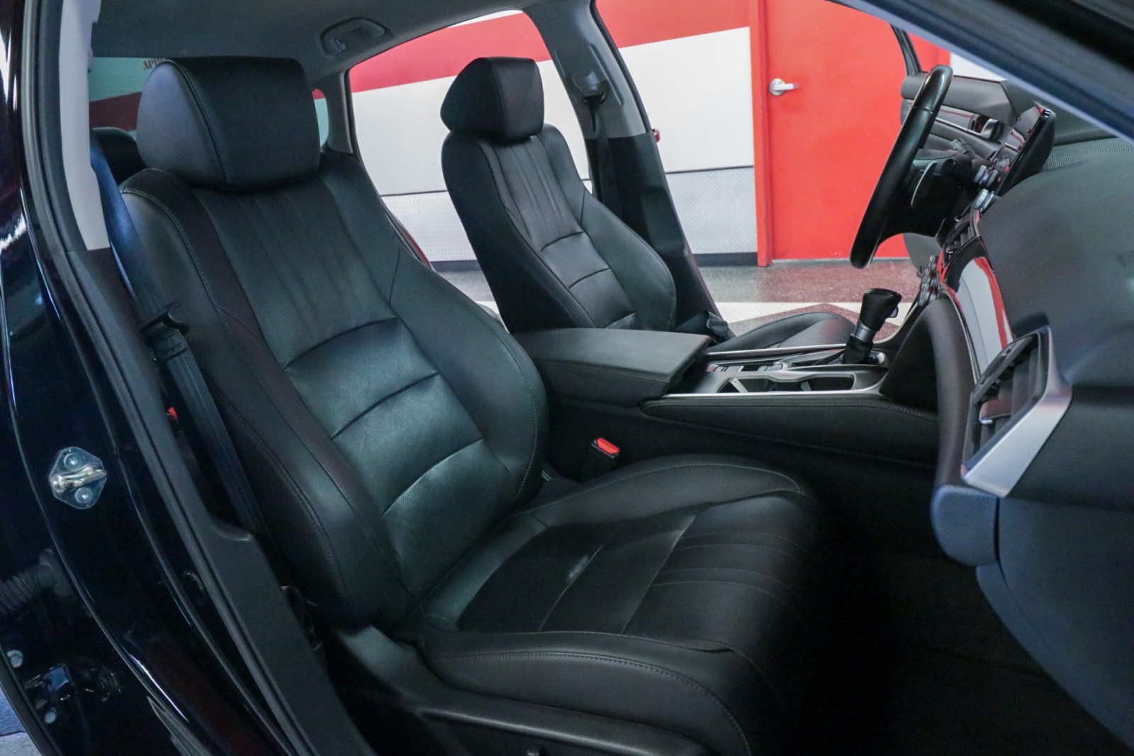 Used Car 2021 Honda Accord Sedan  Sport Se For Sale Under $25,000 In Austin, Texas