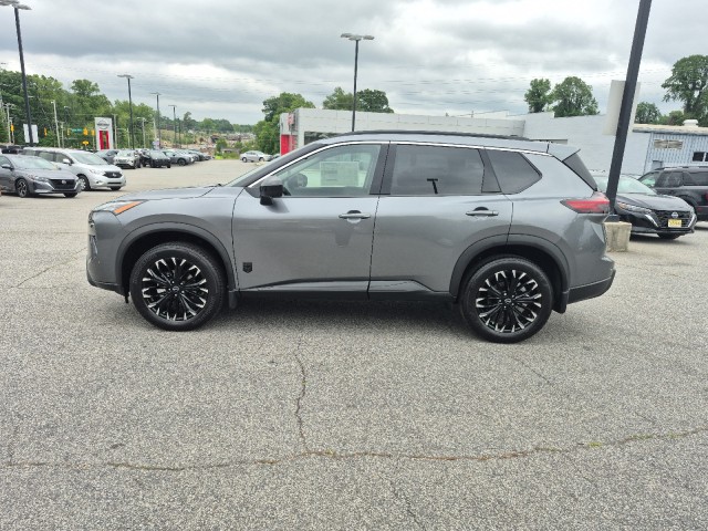 NissanRogue6