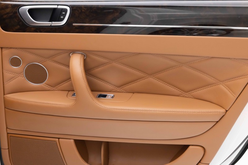 2009 Bentley Continental Flying Spur Speed Flying Spur Speed in ,
