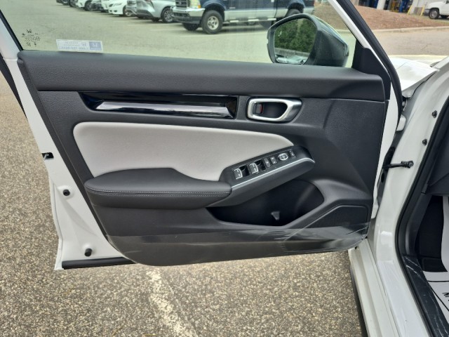 HondaCivic Hatchback Hybrid24