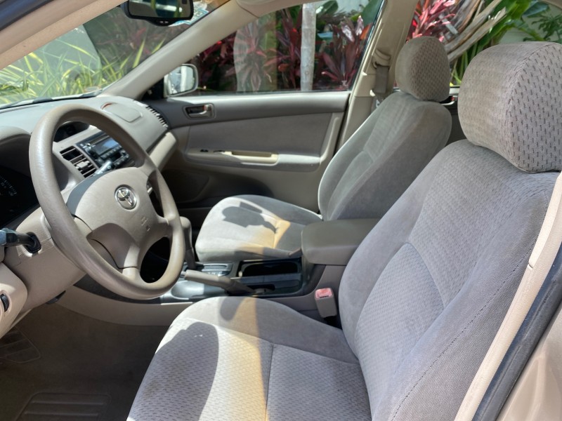 2004 Toyota Camry LE LOW MILES 58,925 1 OWNER in , 