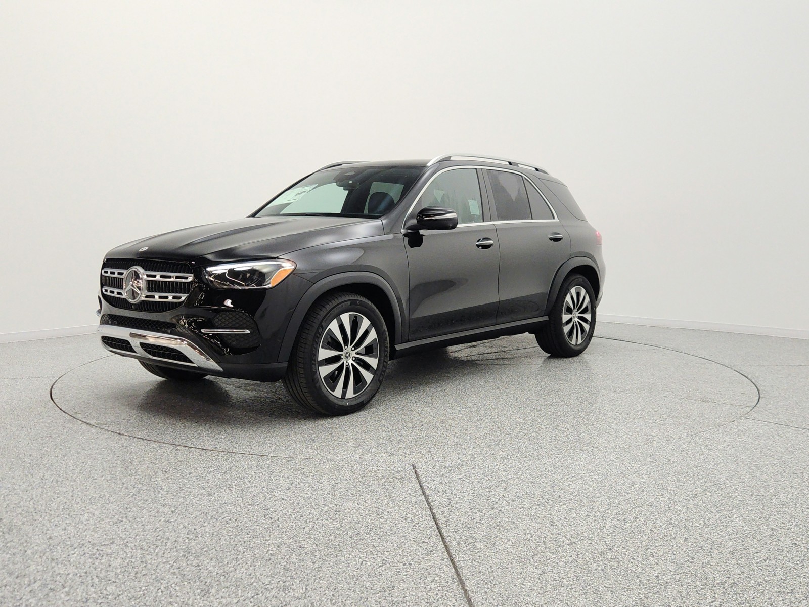 2026 Mercedes-Benz GLE 2026 Mercedes-Benz GLE GLE 350 SUV SUV