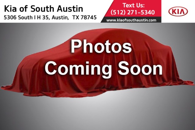 Used 2015 Kia Forte