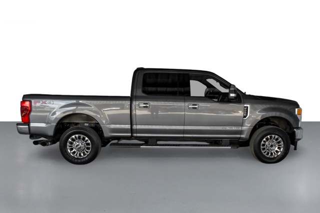 2022 Ford F-250 XLT 5