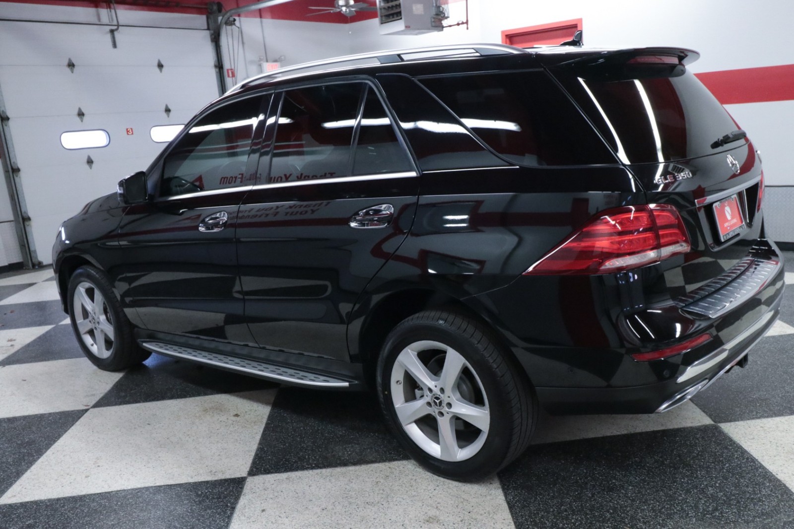 Used Car 2018 Mercedes-benz Gle  Gle 350 For Sale Under $20,000 In Austin, Texas