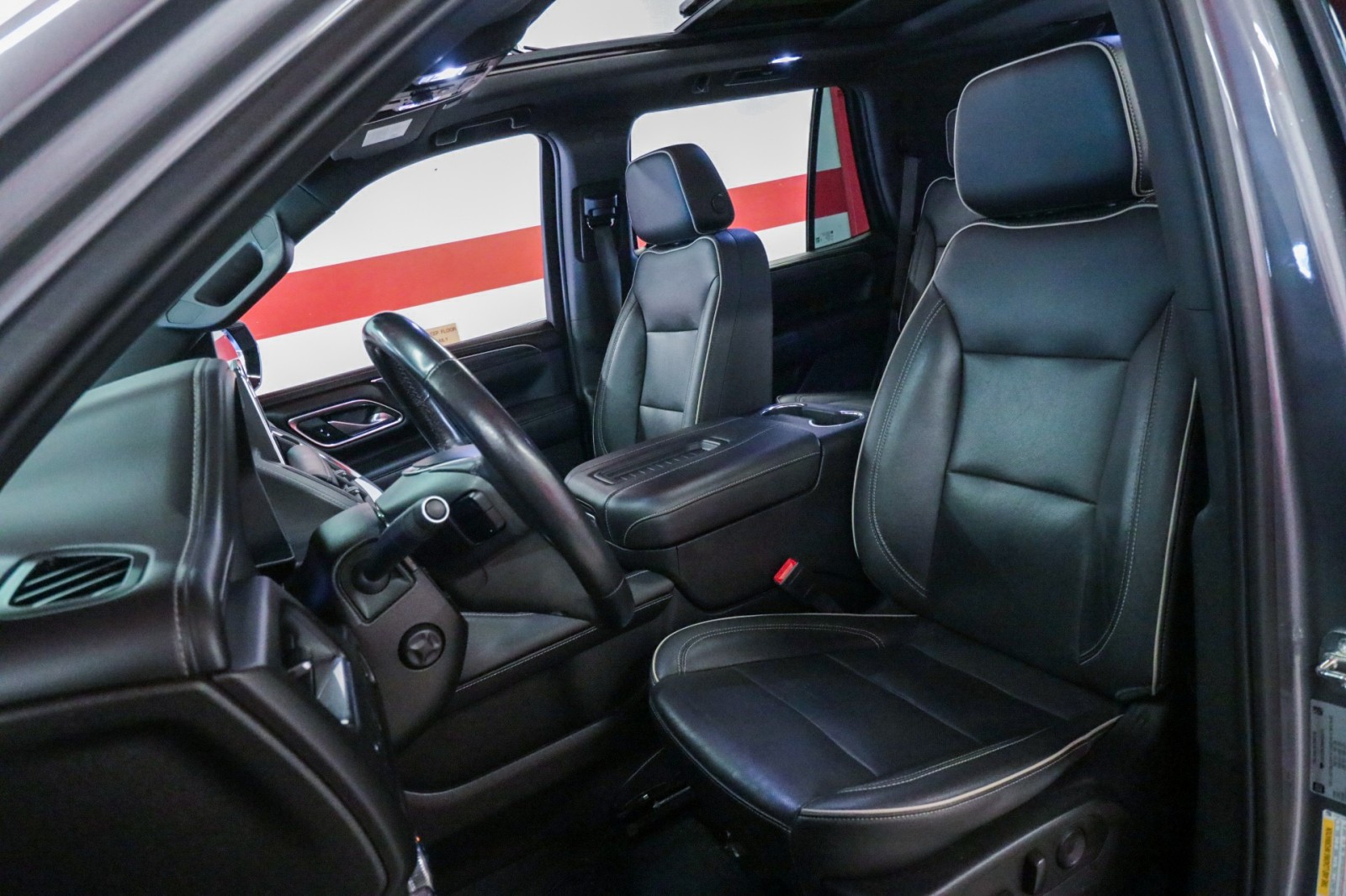 Used Car 2021 Gmc Yukon  Slt For Sale Under $50,000 In Austin, Texas