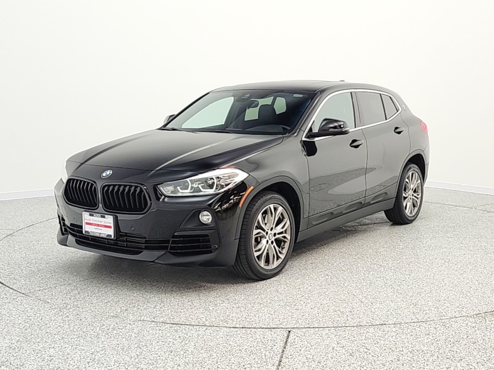 2019 BMW X2 sDrive28i Sports Activity Coupe