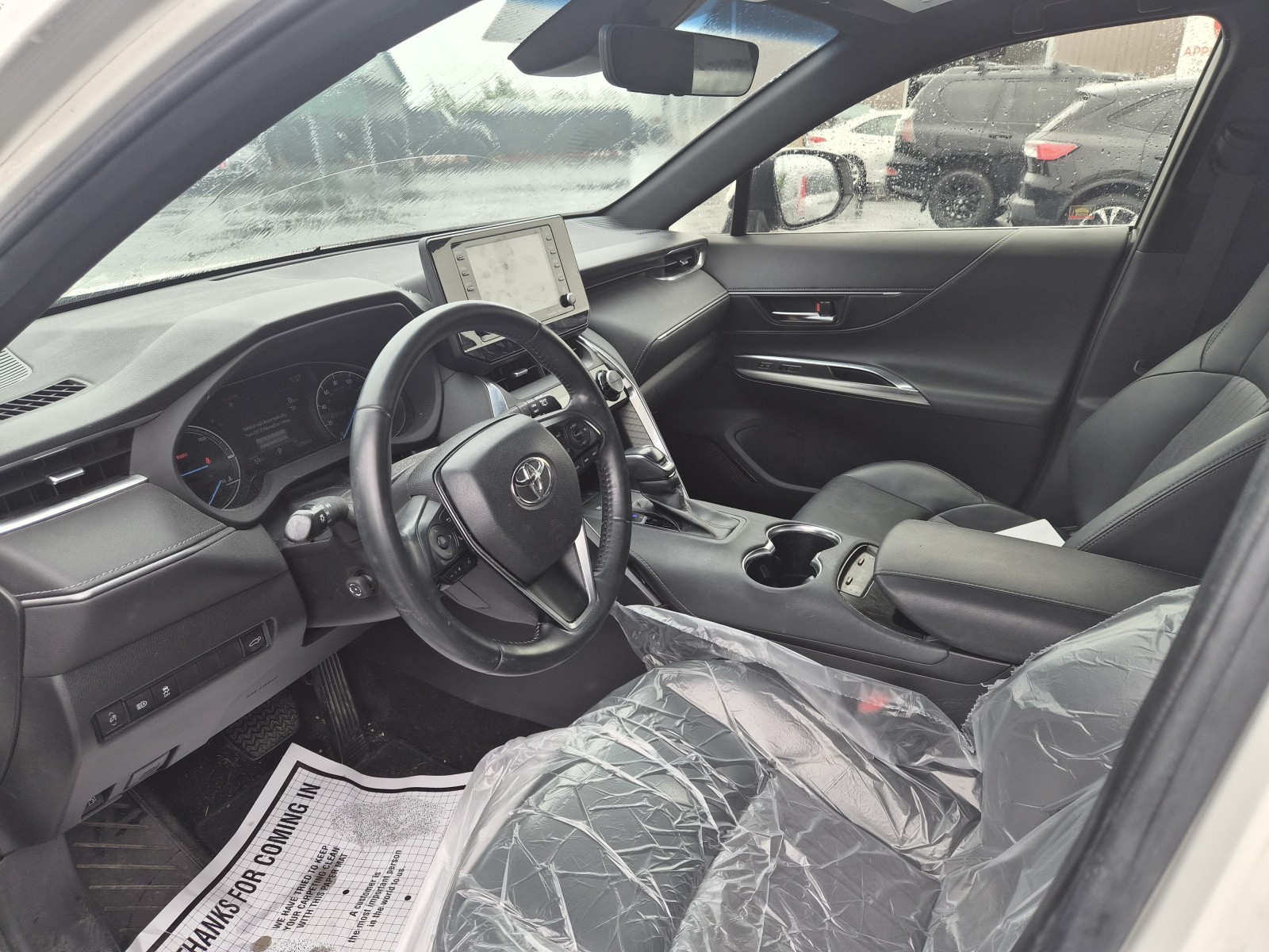Used Car 2021 Toyota Venza  Xle For Sale Under $35,000 In Austin, Texas