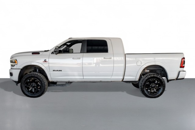 2020 Ram 2500 Laramie 11