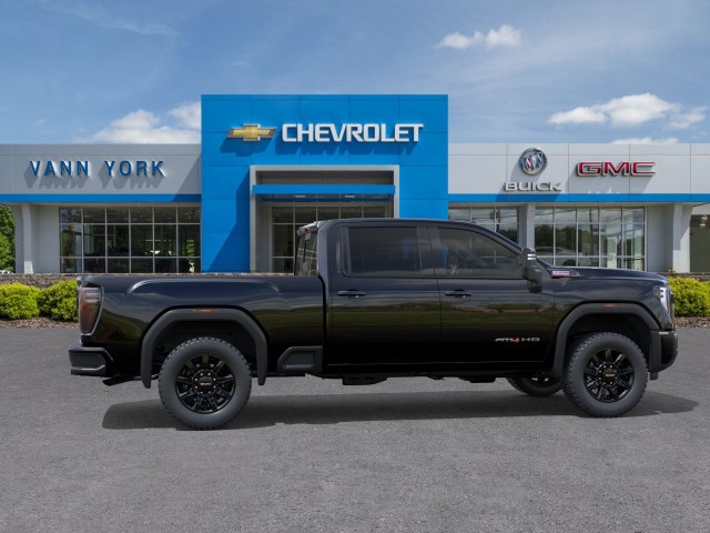 GMCSierra 2500HD5