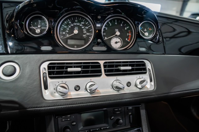 Used Car 2001 Bmw Z8  For Sale Under $260,000 In Boerne, Texas