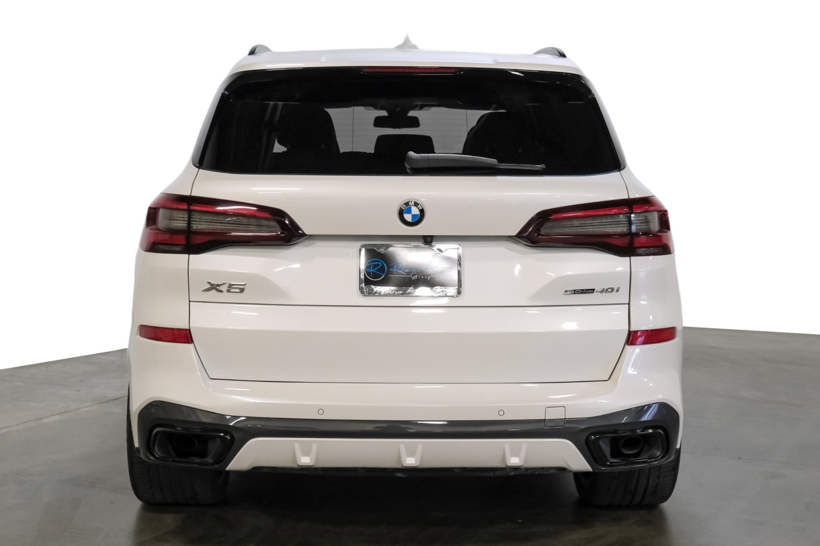 2021 BMW X5 sDrive40i Msport LuxSeating2 Executive2 ParkAsst MerinoLthr 8